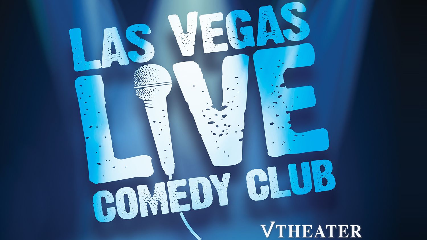 Eintritt zum Las Vegas Live Comedy Club