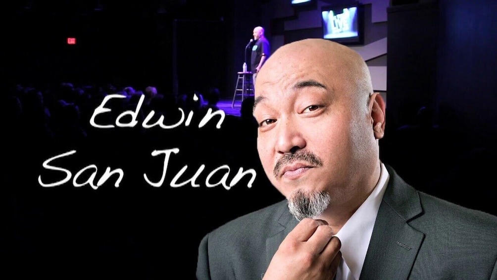 Las Vegas Live Comedy Club