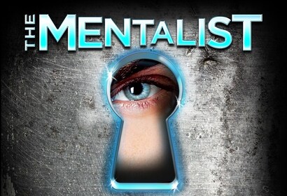 The Mentalist - Zoals te zien op de Today Show!