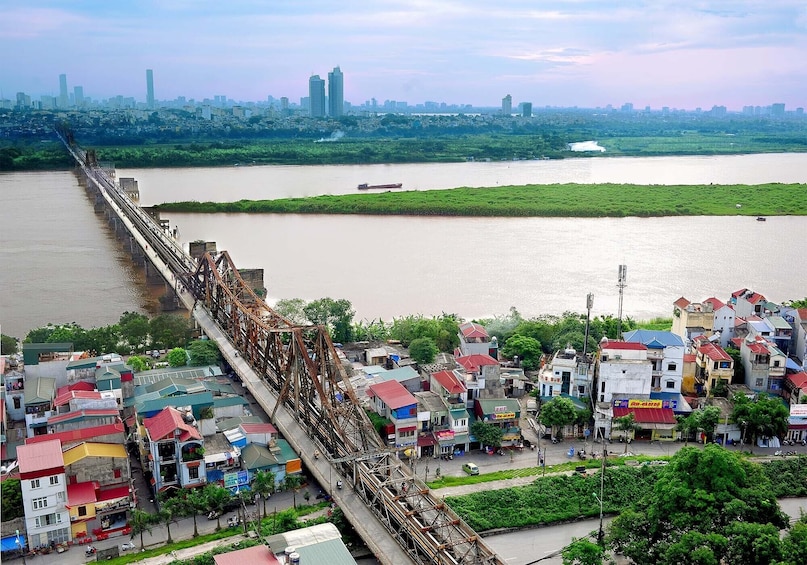 2-Day Hanoi Homestay Tour