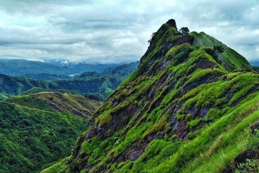 Discover Ibajay in Aklan