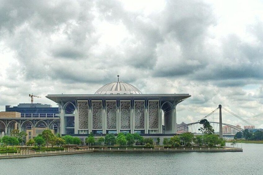 Putrajaya City