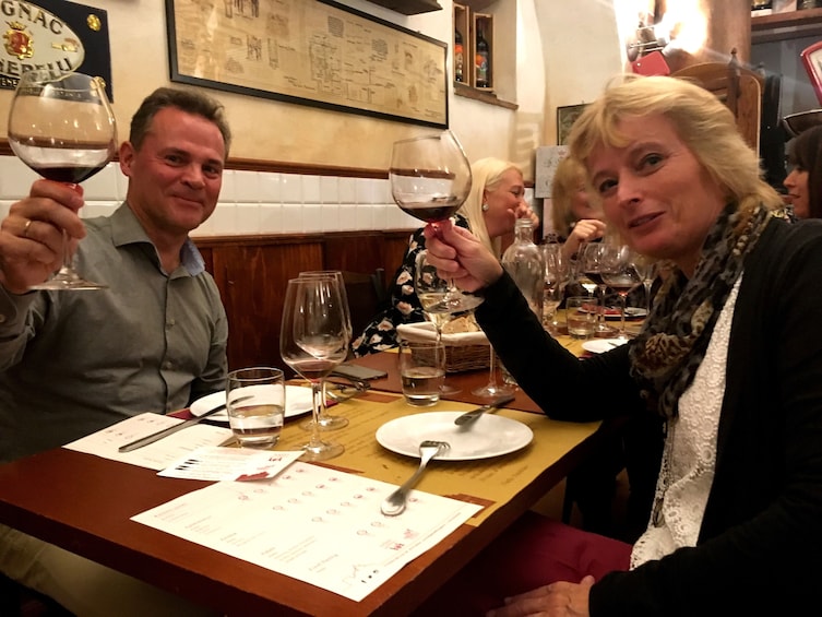 Apri foto 1 di 10. Milan Wine Tasting Experience with Expert Sommelier