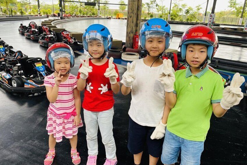 Go Kart