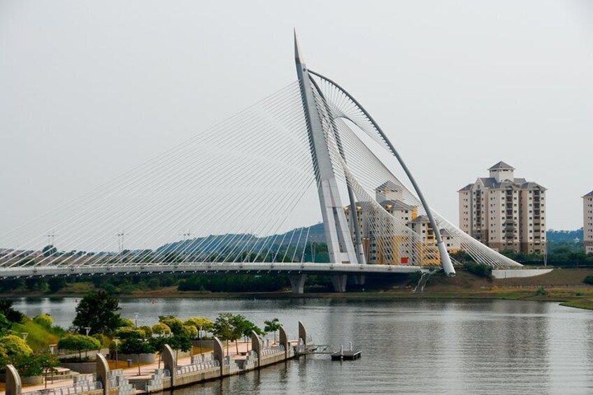 Putrajaya City
