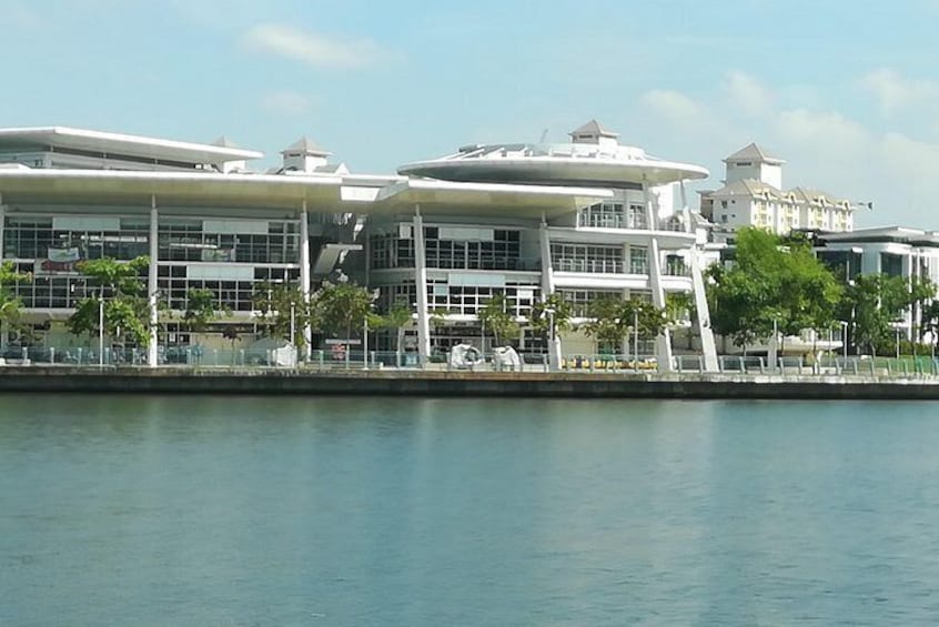 Putrajaya City