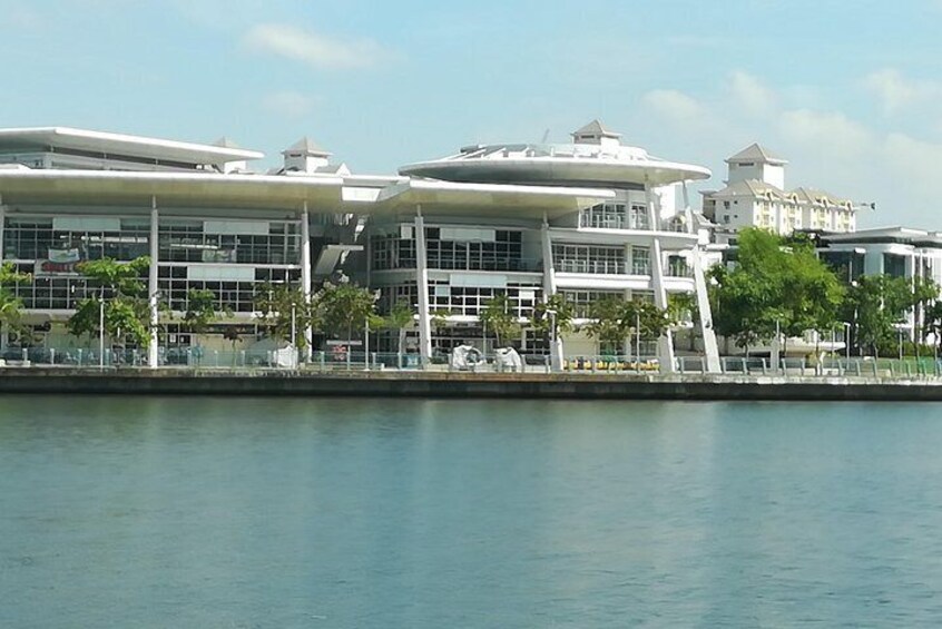 Putrajaya City