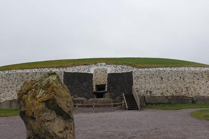 New Grange day trip