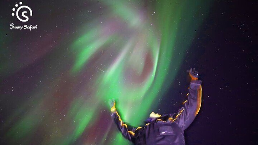 Aurora Borealis Trip - Autumn