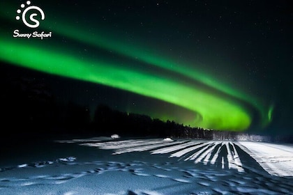 Chasing Aurora on Different Spots - Small Group