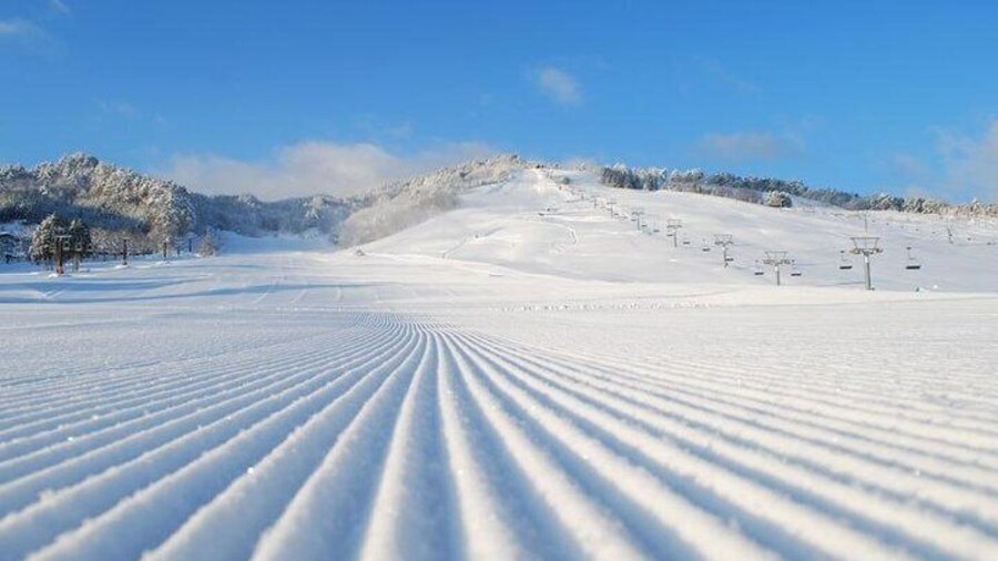 Snow Activities in Takayama Skiing / Snow bording / SnowShoeing / etc...