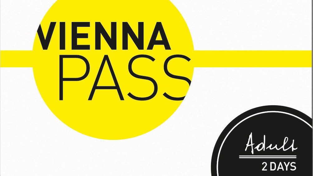 Show item 1 of 7. The Vienna Pass