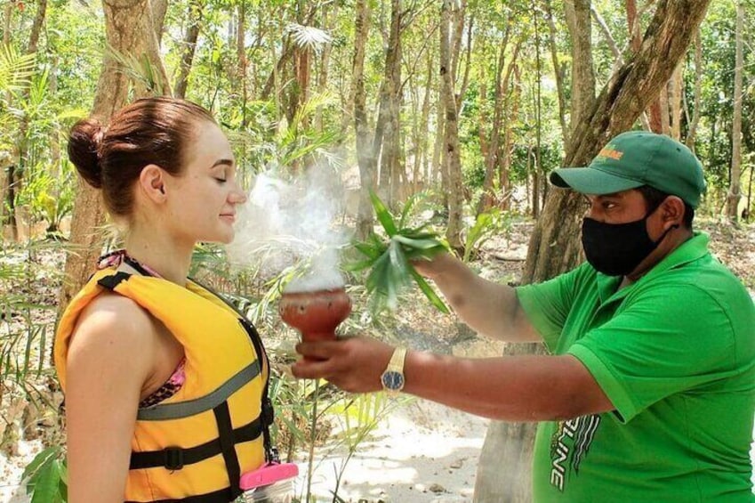 Atv Mayan Adrenaline from Riviera Maya