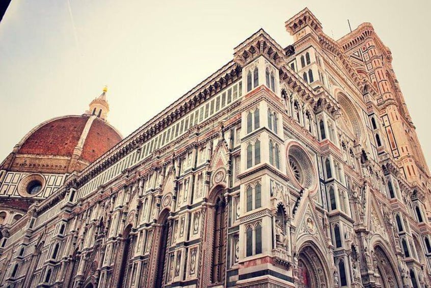 The Best tour in Florence: Renaissance and Medici Tales