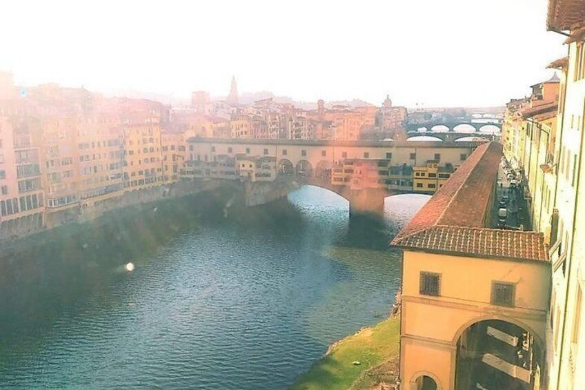 The Best tour in Florence: Renaissance and Medici Tales