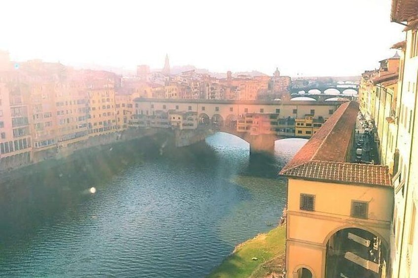 The Best tour in Florence: Renaissance and Medici Tales