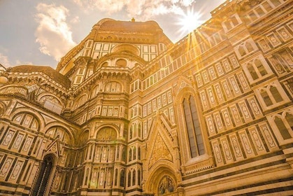 The Best tour in Florence: Renaissance and Medici Tales