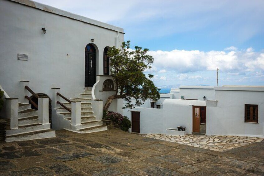 Tinos Village