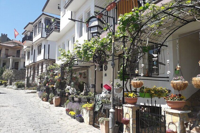 Day Trip to Ohrid Macedonia & Pogradec / offered by Tirana Day trips