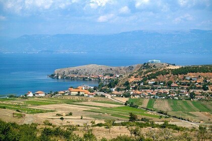 Day Trip to Ohrid Macedonia & Pogradec / by Tirana Day trips