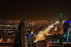 Riyadh Airport Pick-up - King Khalid International Airport Transfers