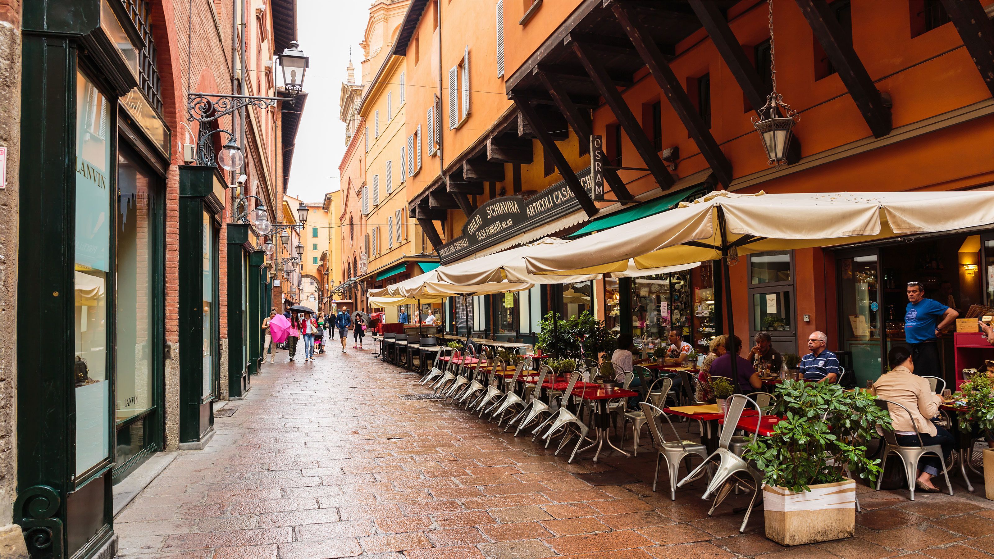 Cose da fare a Bologna con Expedia.it