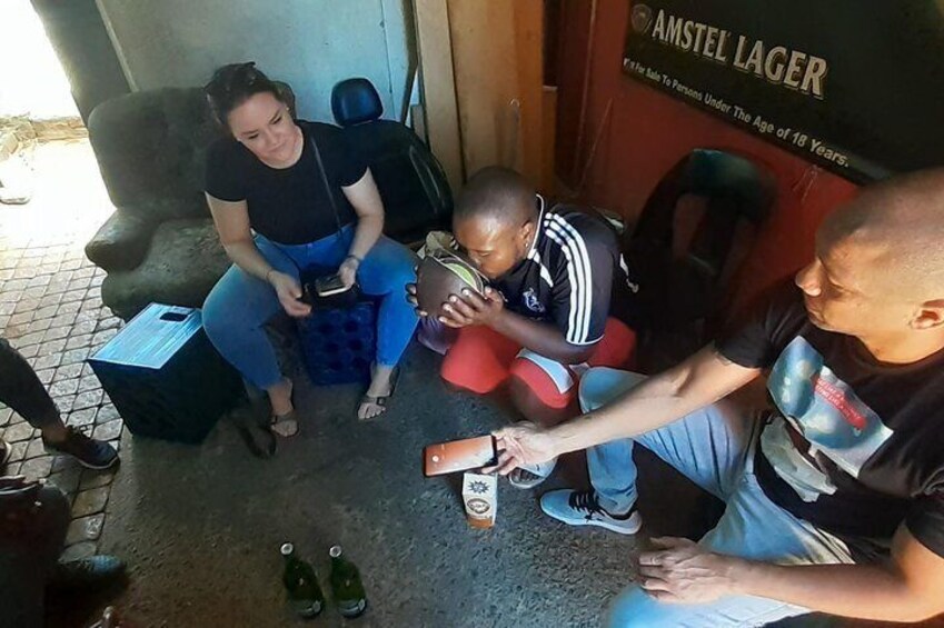 Soweto Ekasi Tour Johannesburg 