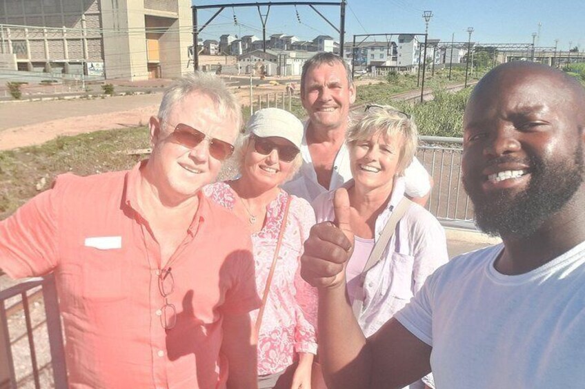 Soweto Ekasi Tour Johannesburg