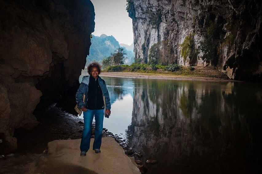 Hanoi - Ba Be National Park 3 days 2 nights
