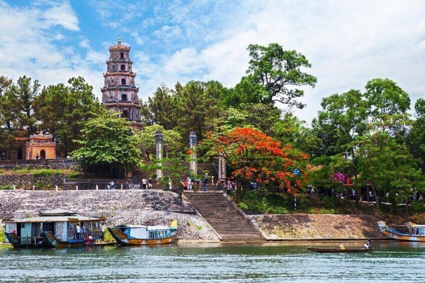 Hue Discovery tour