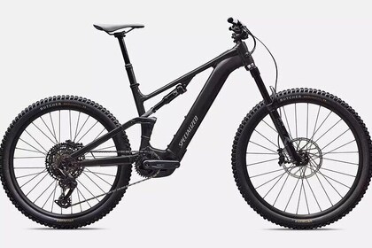 Alquila una Mountain Bike Eléctrica en Santiago para pasear en un Bike Park