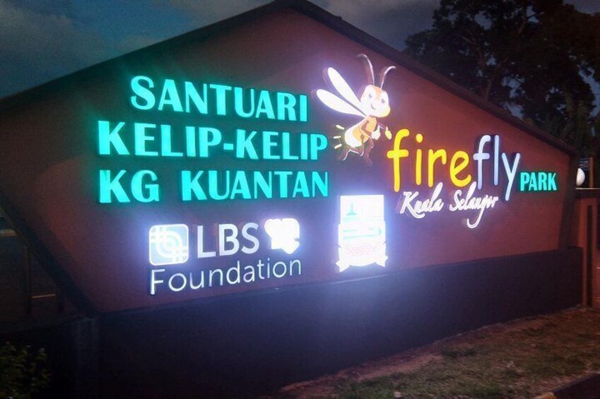 Private Tour Bukit Melawati Hall and Fireflies