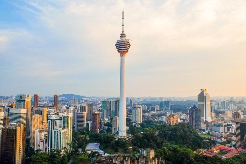 Menara Kuala Lumpur