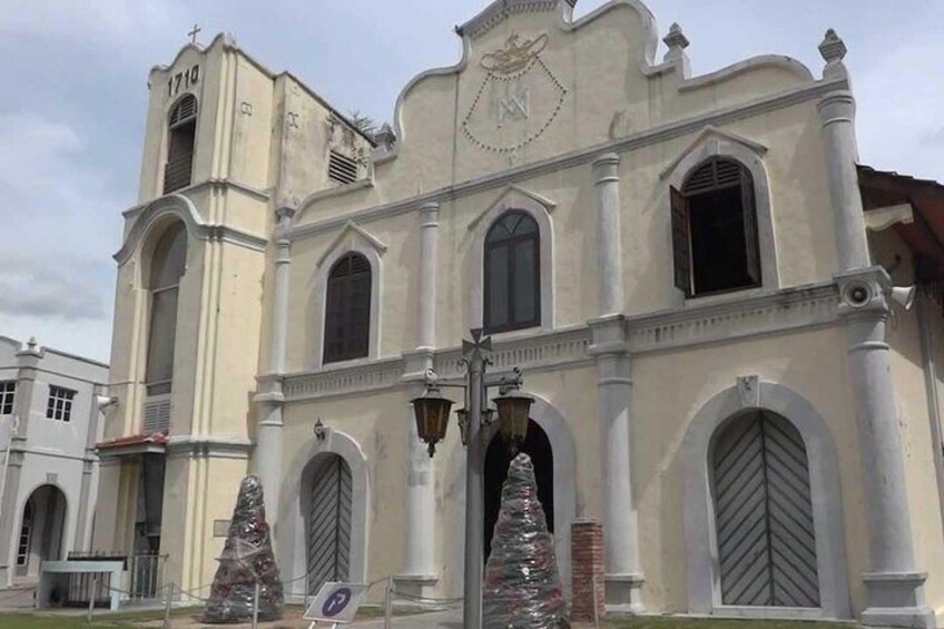 St. Peter’s Church