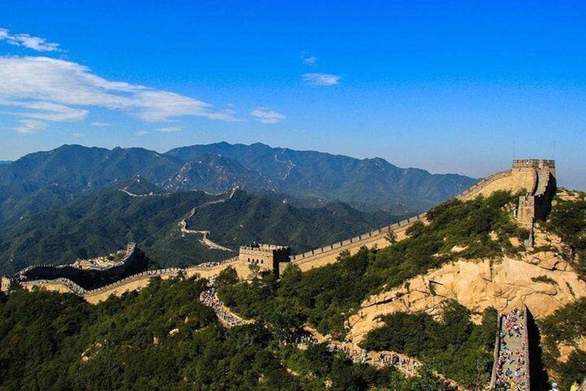 Great Wall