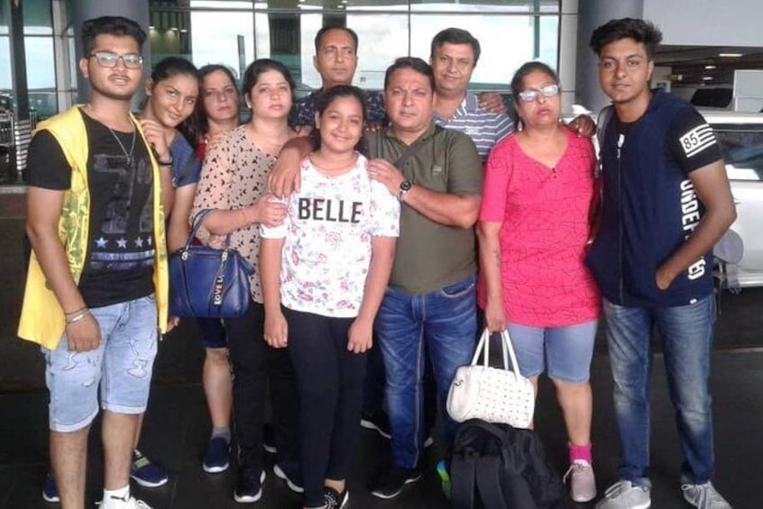 Cameron Highlands To Kuala Lumpur