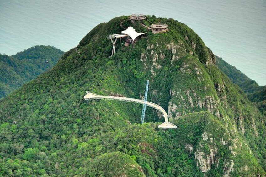 Langkawi Sky Bridge