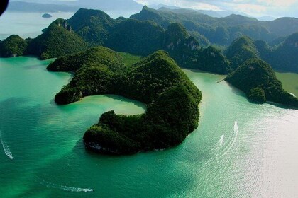 Private Langkawi Day Tour