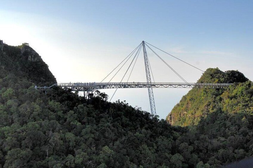 Langkawi Sky Bridge