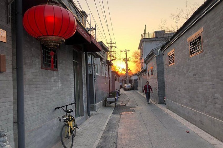 Hutong