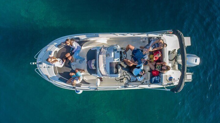 Private Tour: Custom Made