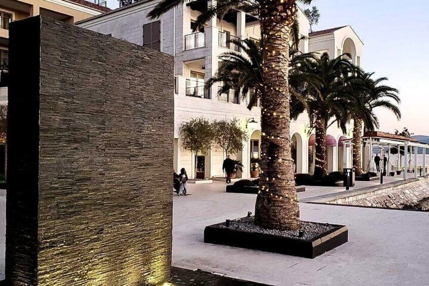 Porto Montenegro