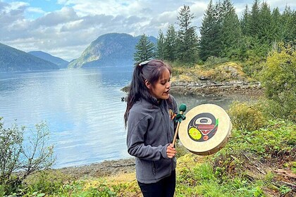 People Water Land- Indigenous Cultural and Wildlife Tour