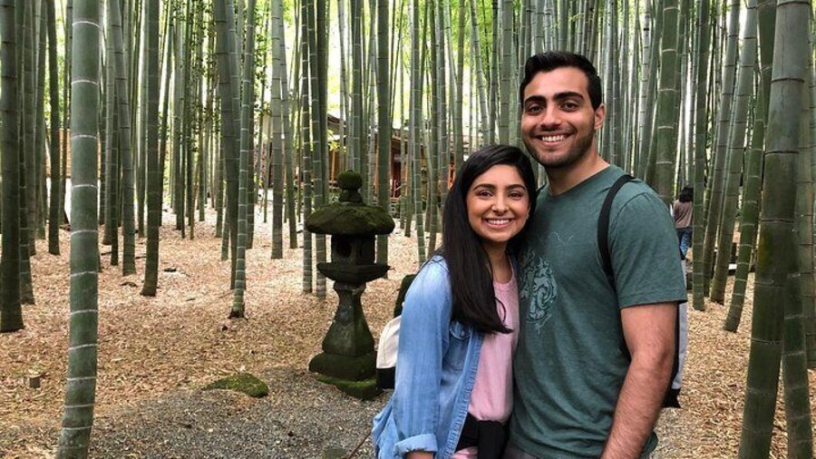 Kamakura Private Half-Day Muslim-Friendly Tour