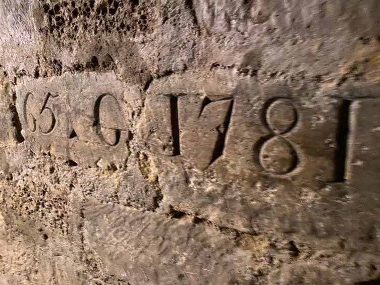 Paris Catacombs Semi-Private Tour