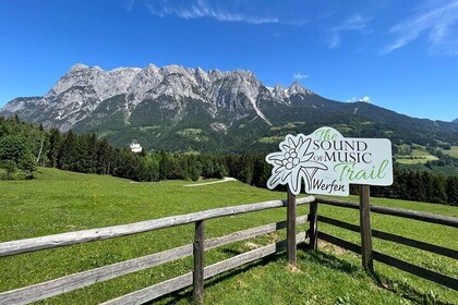 The original King Ludwig Tour