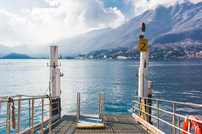 Best of Lake Como Experience from Milan, Cruise & Landscapes