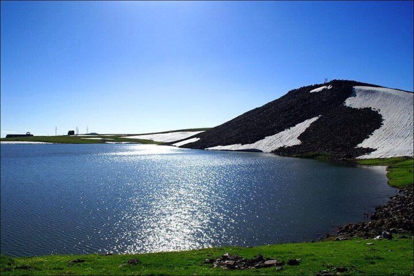 Lake Kari