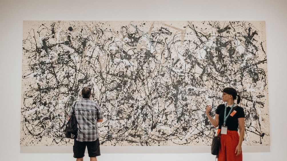 Extended Met: Metropolitan Museum of Art in 3 Hours