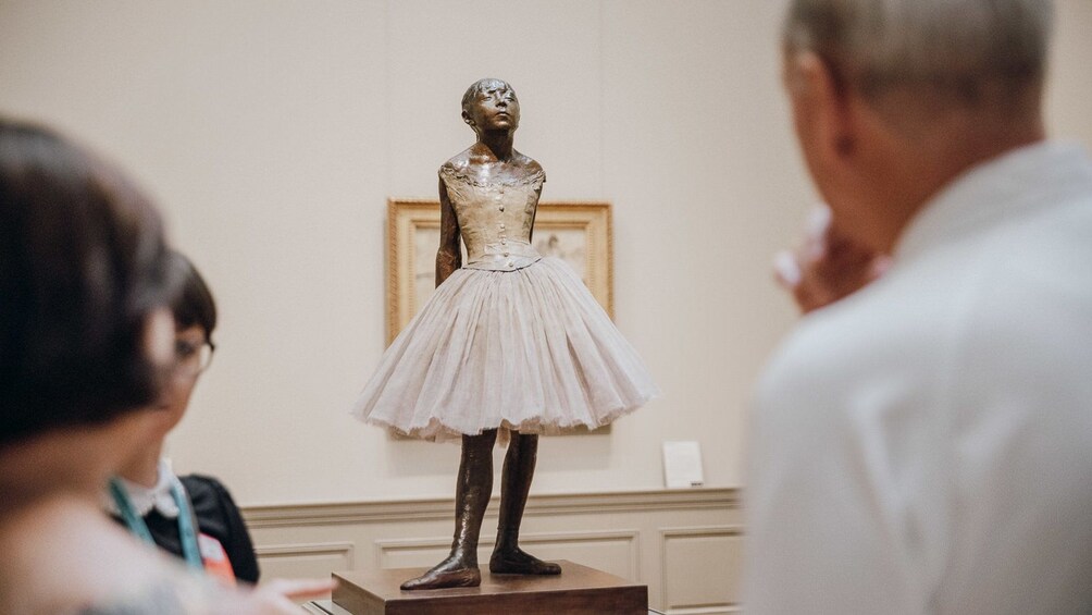 Extended Met: Metropolitan Museum of Art in 3 Hours